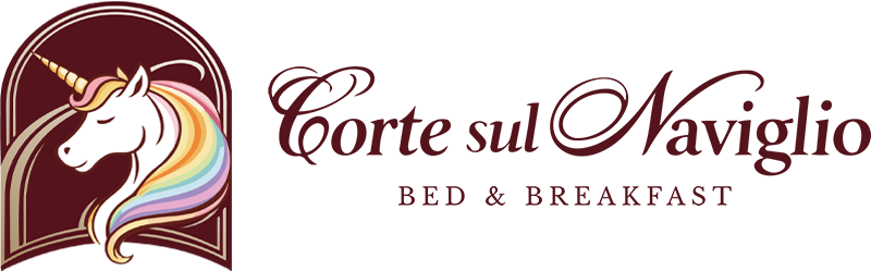 Corte sul Naviglio - Bed & Breakfast